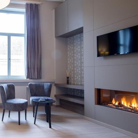 B&B Blomdaele Bruges Esterno foto
