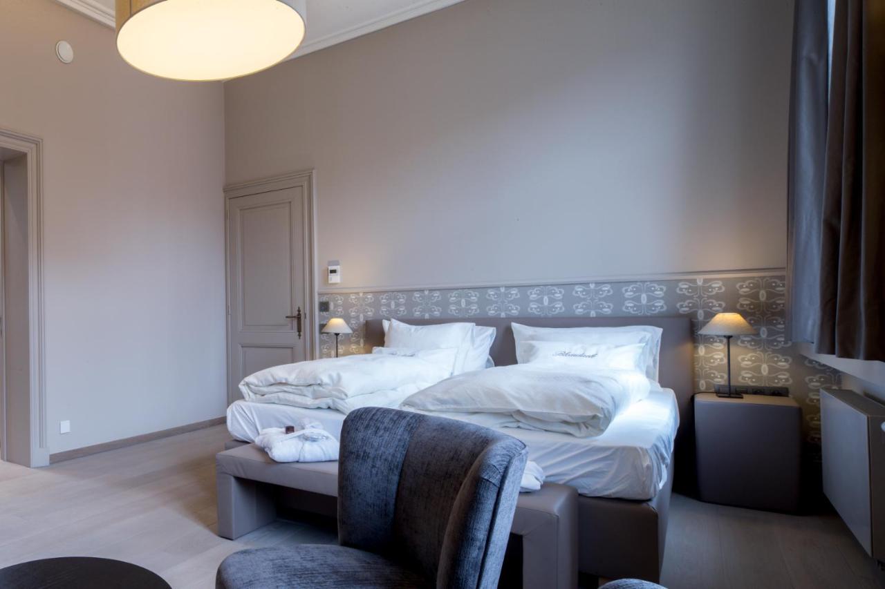 B&B Blomdaele Bruges Esterno foto