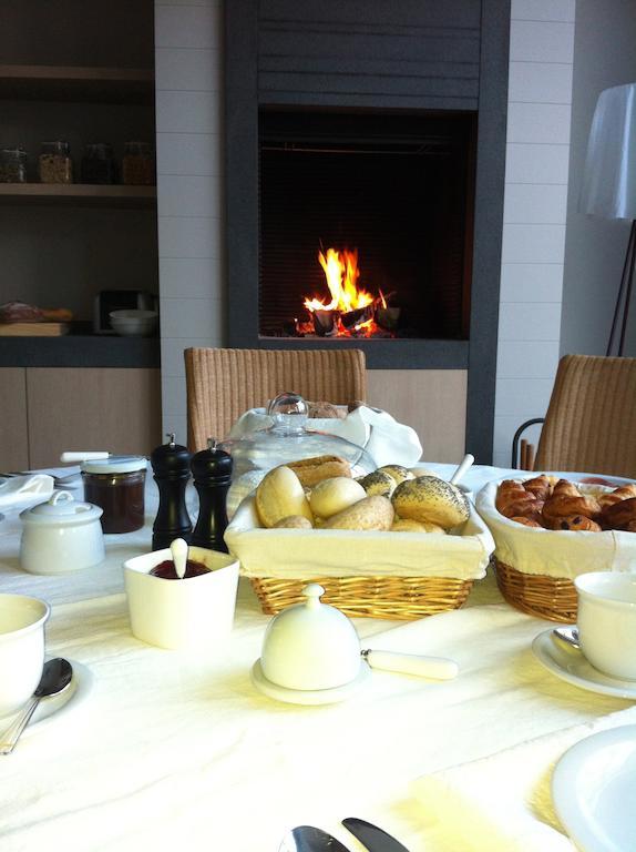 B&B Blomdaele Bruges Esterno foto