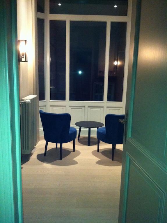 B&B Blomdaele Bruges Esterno foto