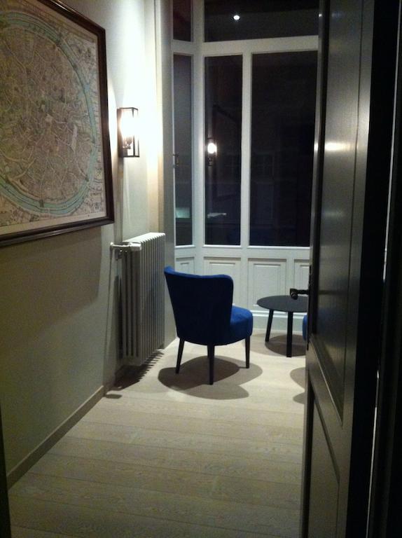 B&B Blomdaele Bruges Esterno foto
