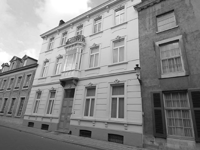 B&B Blomdaele Bruges Esterno foto