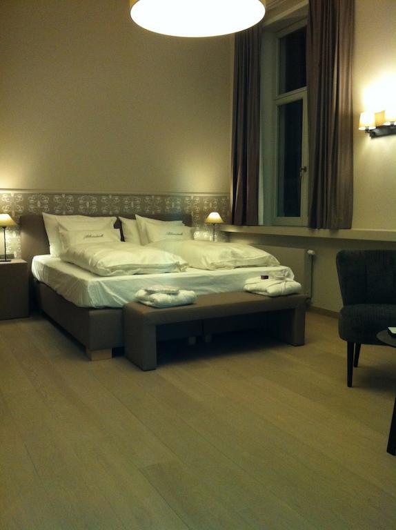 B&B Blomdaele Bruges Esterno foto