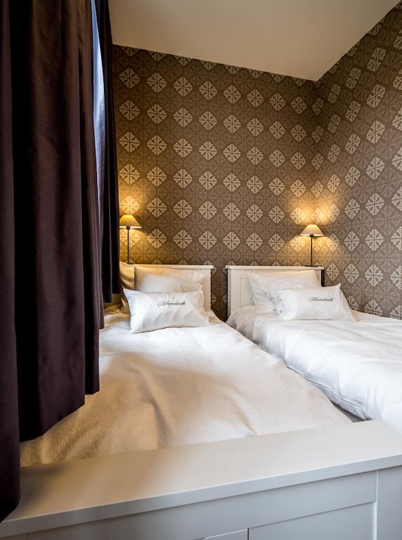 B&B Blomdaele Bruges Esterno foto