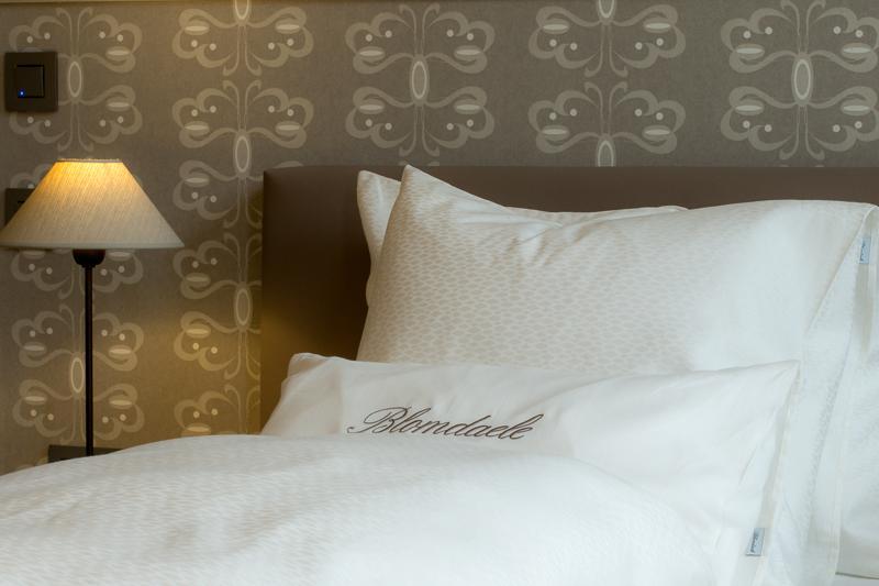 B&B Blomdaele Bruges Camera foto