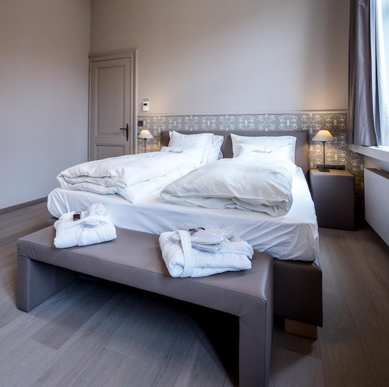 B&B Blomdaele Bruges Camera foto