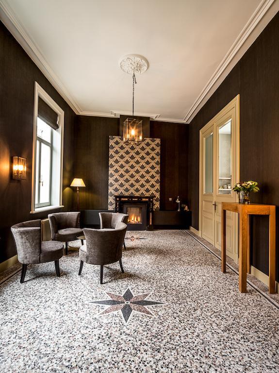 B&B Blomdaele Bruges Esterno foto