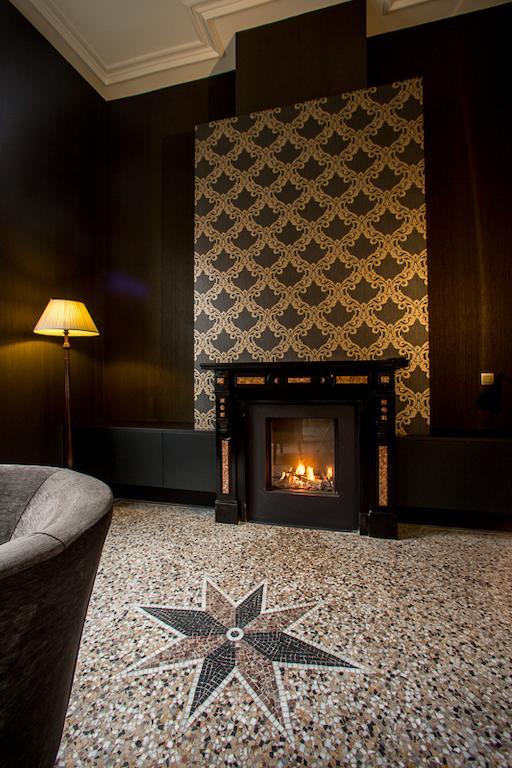 B&B Blomdaele Bruges Esterno foto